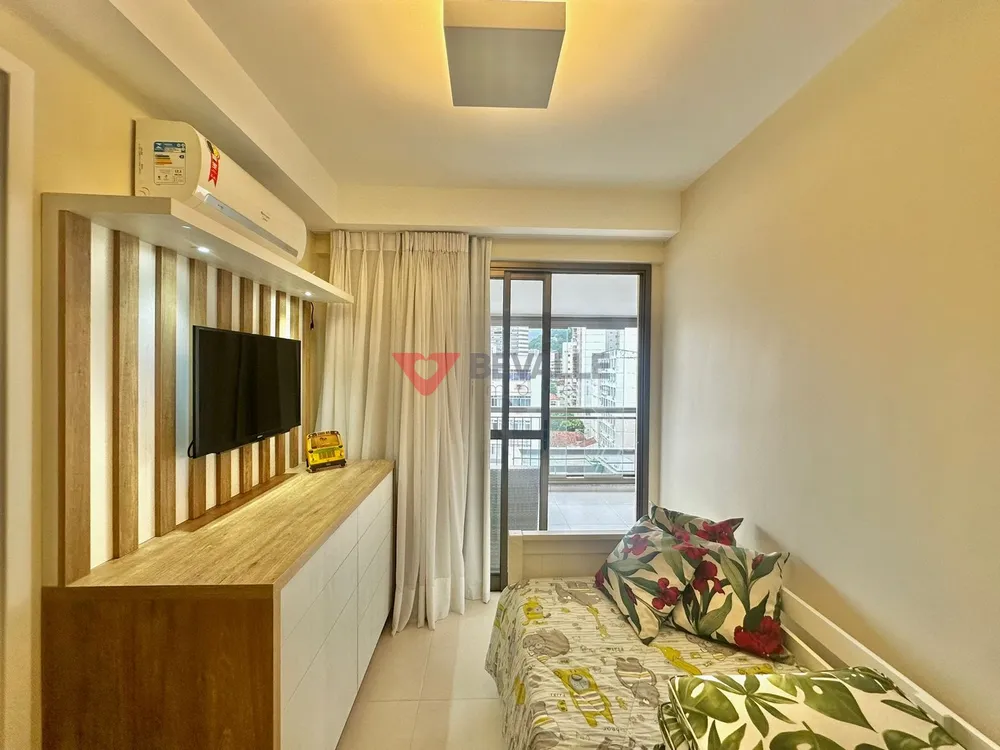 Apartamento, 3 quartos, 122 m² - Foto 7