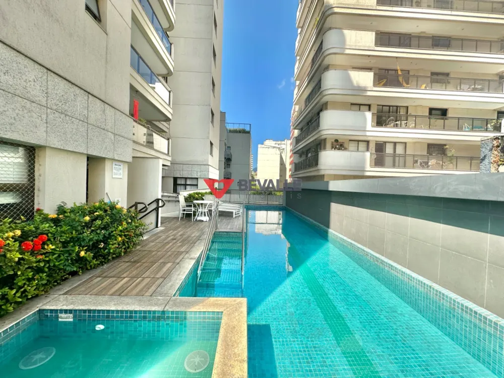 Apartamento, 3 quartos, 122 m² - Foto 24