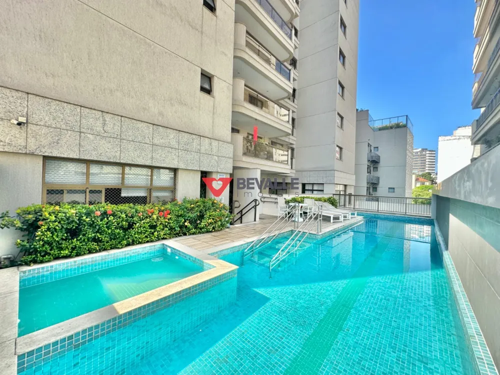 Apartamento, 3 quartos, 122 m² - Foto 20