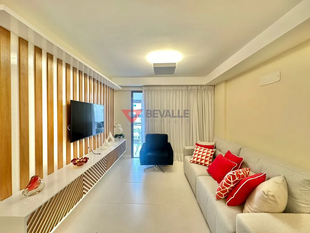 Apartamento, 3 quartos, 122 m² - Foto 3