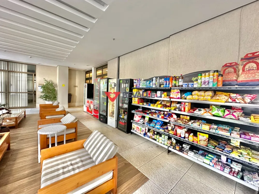 Apartamento, 3 quartos, 122 m² - Foto 22