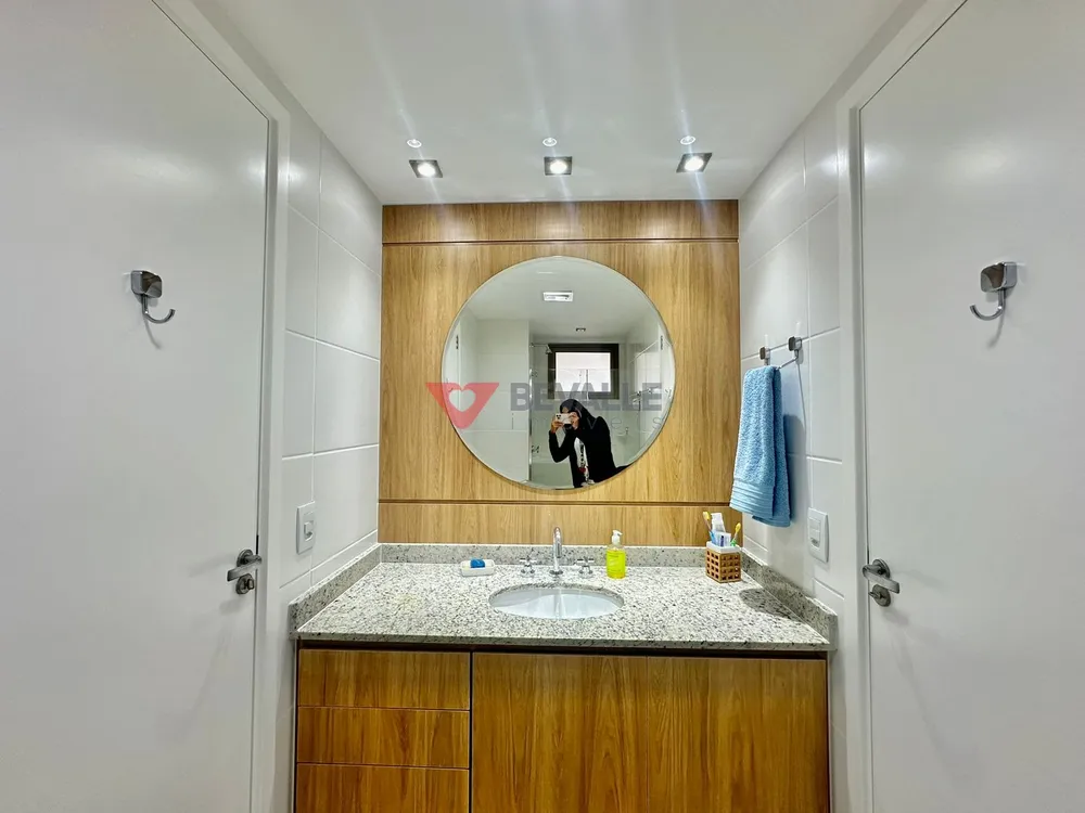 Apartamento, 3 quartos, 122 m² - Foto 9