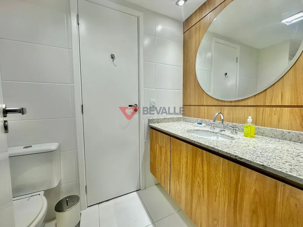 Apartamento, 3 quartos, 122 m² - Foto 17