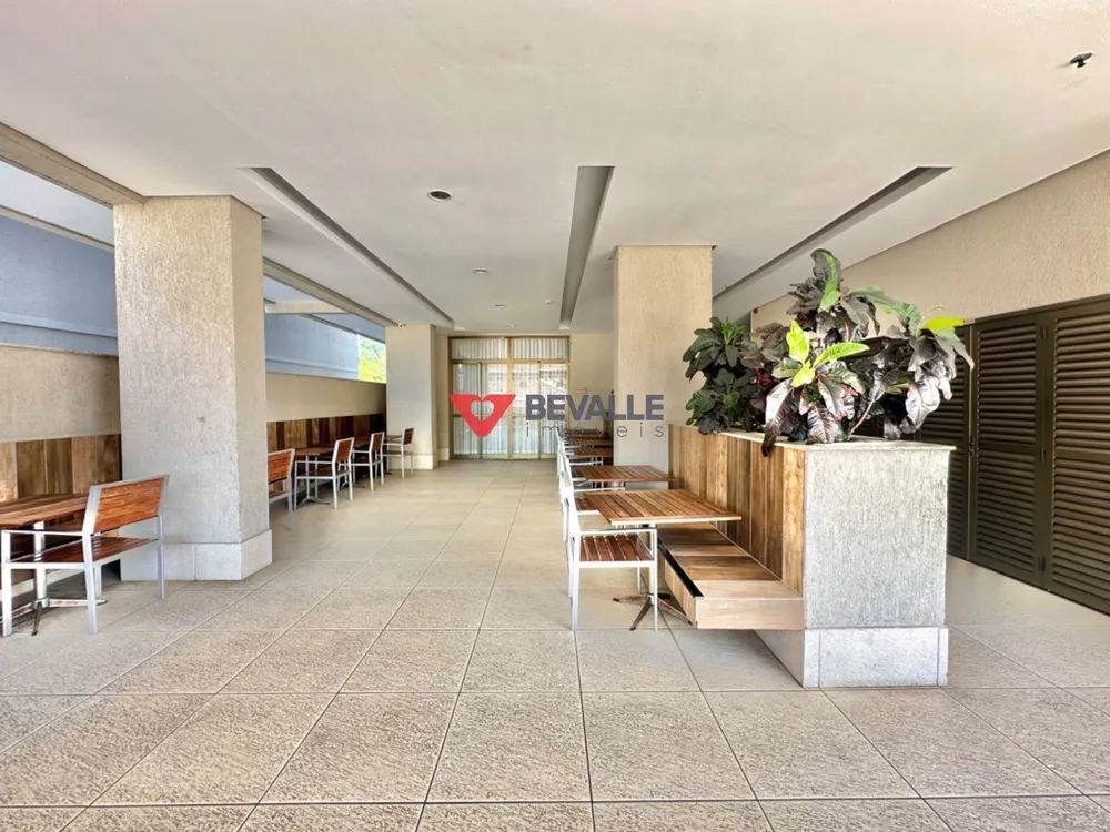Apartamento, 3 quartos, 122 m² - Foto 25