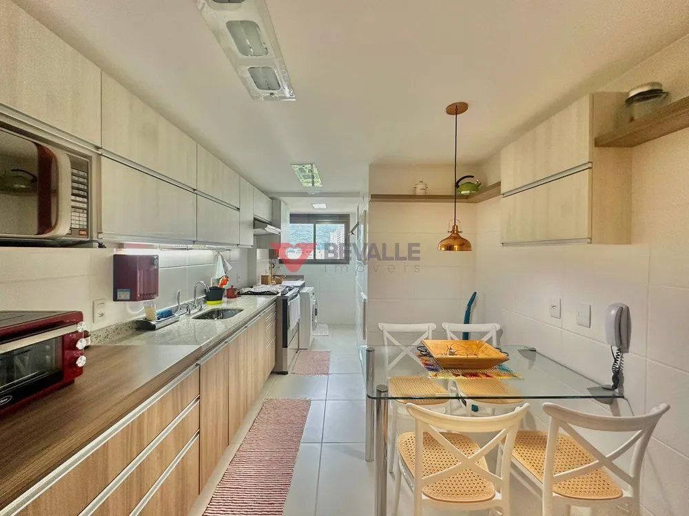 Apartamento, 3 quartos, 122 m² - Foto 14