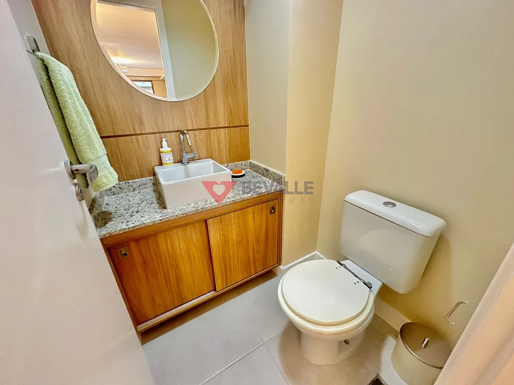 Apartamento, 3 quartos, 122 m² - Foto 16