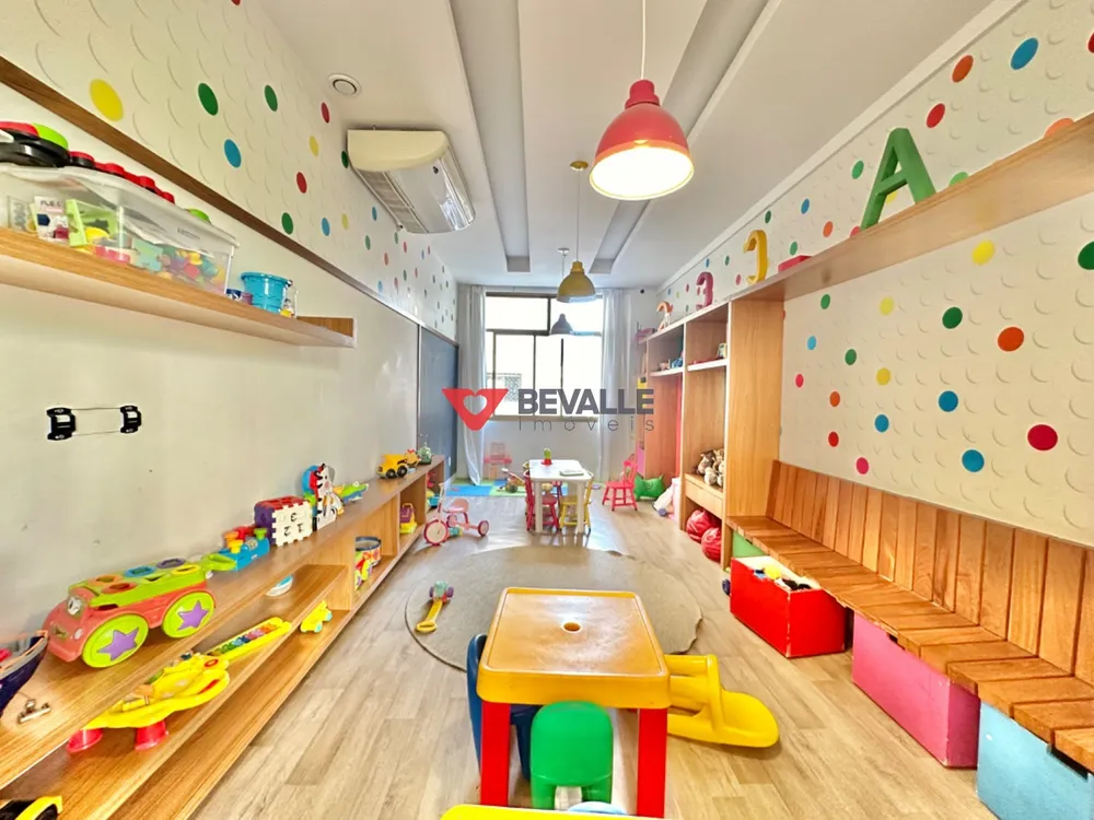 Apartamento, 3 quartos, 122 m² - Foto 19