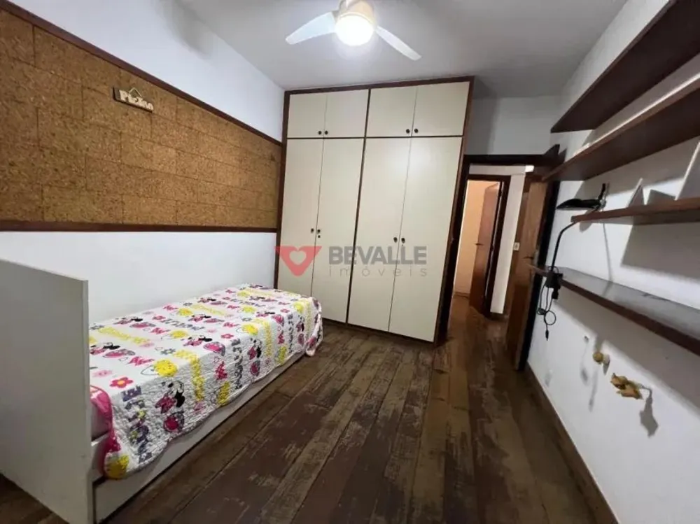 Apartamento, 3 quartos, 180 m² - Foto 14
