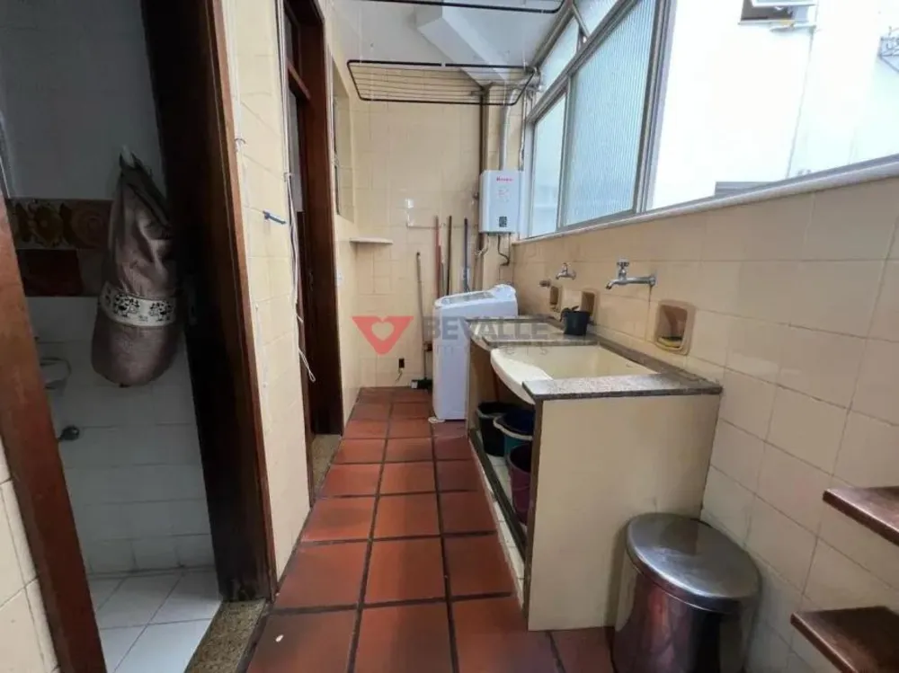 Apartamento, 3 quartos, 180 m² - Foto 37