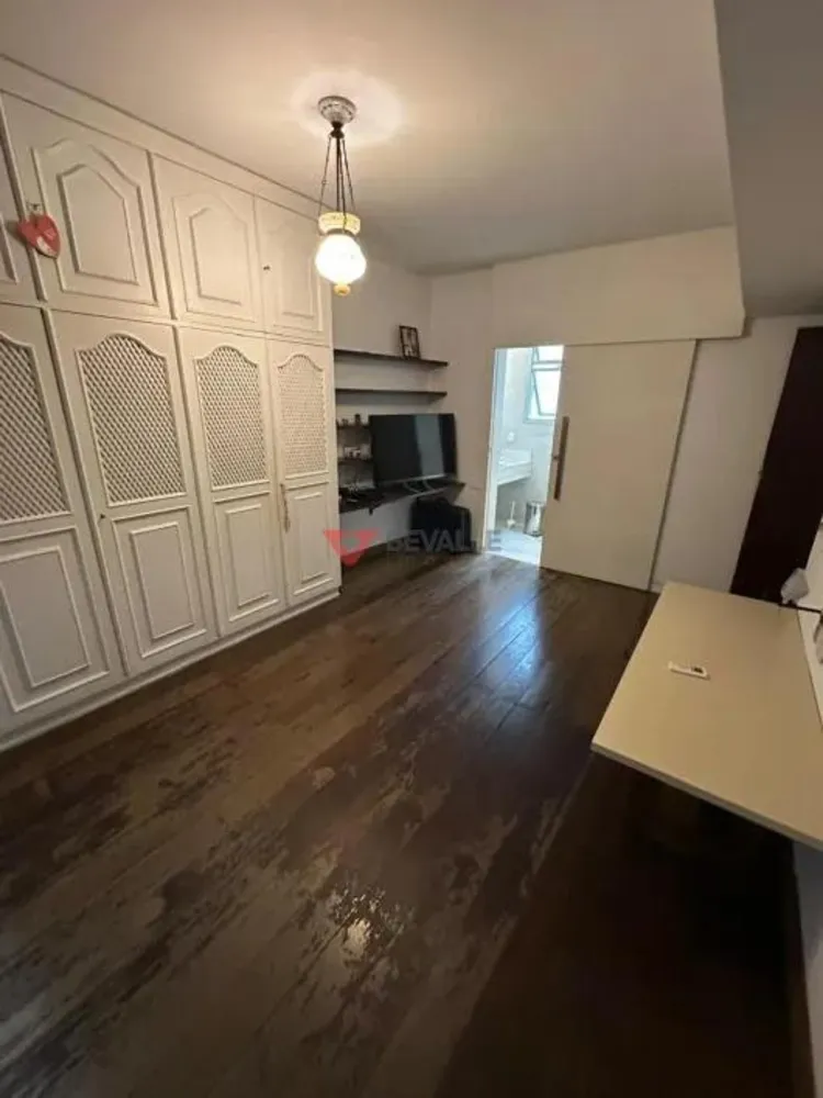 Apartamento, 3 quartos, 180 m² - Foto 23