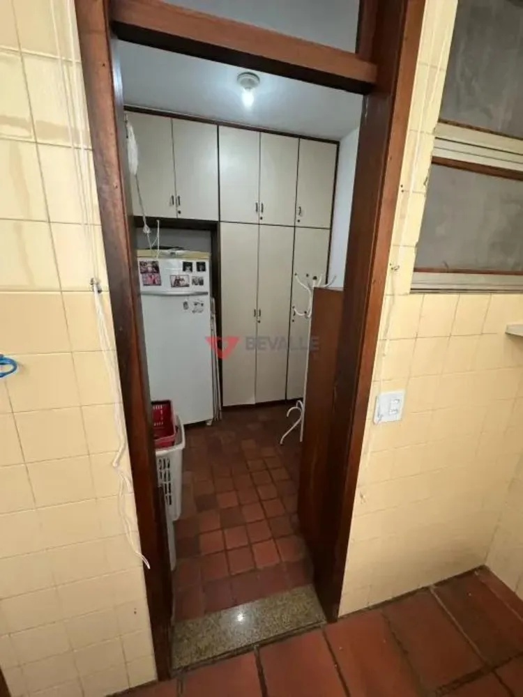 Apartamento, 3 quartos, 180 m² - Foto 36