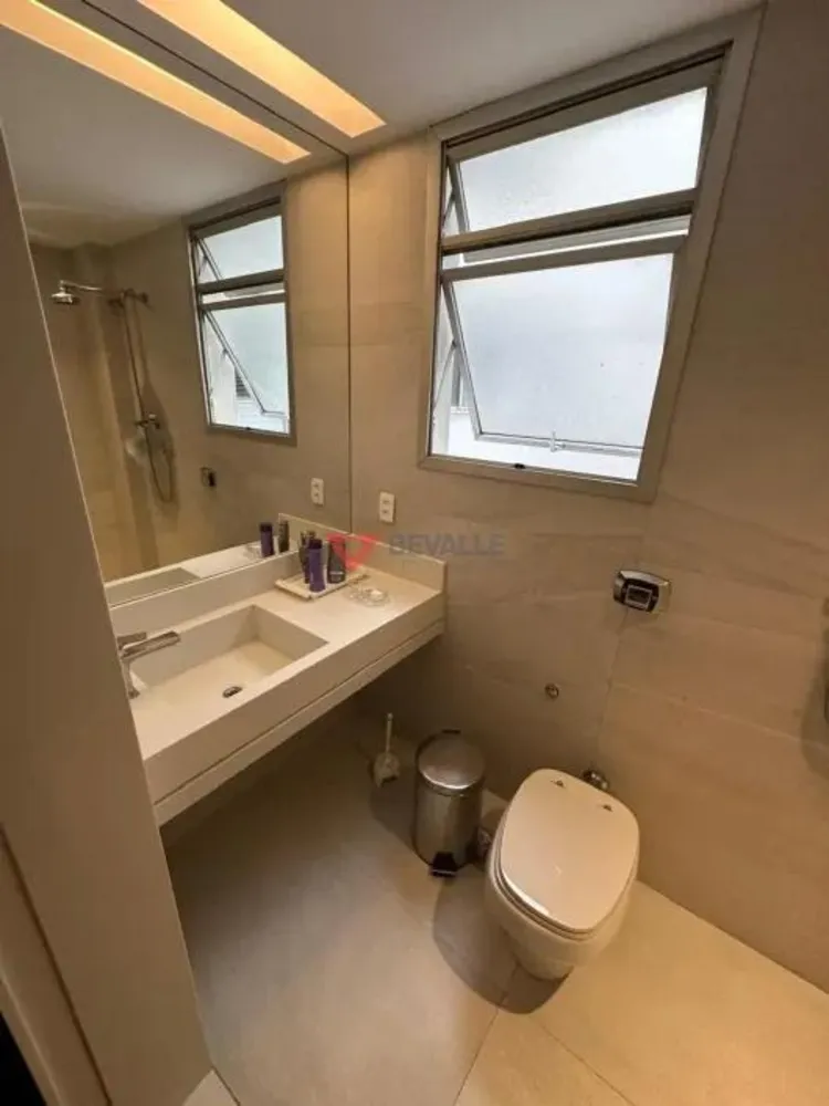 Apartamento, 3 quartos, 180 m² - Foto 43
