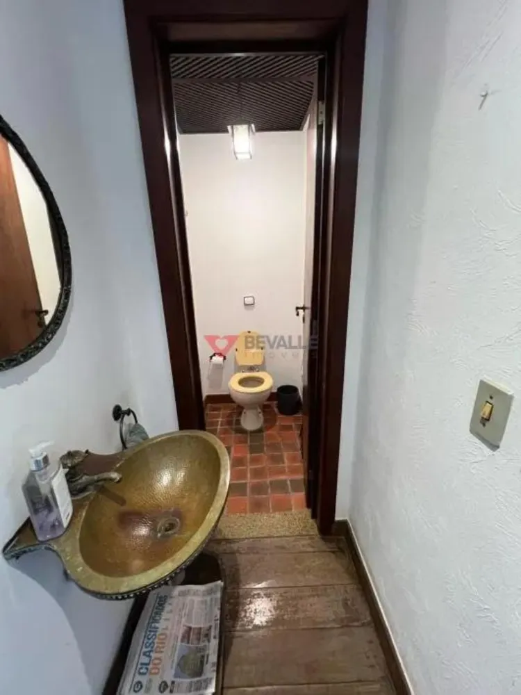 Apartamento, 3 quartos, 180 m² - Foto 42
