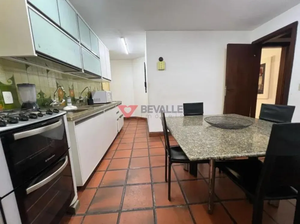 Apartamento, 3 quartos, 180 m² - Foto 35