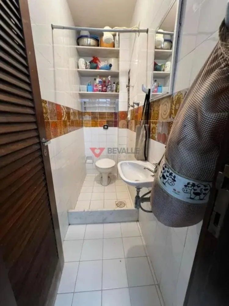 Apartamento, 3 quartos, 180 m² - Foto 49
