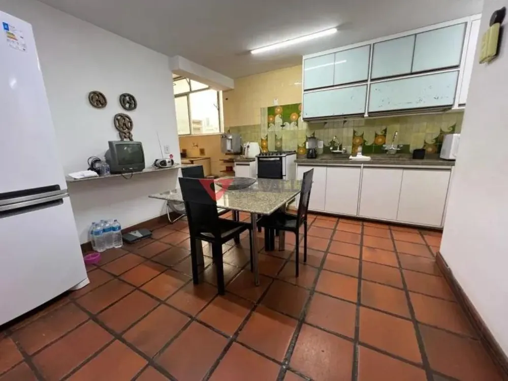 Apartamento, 3 quartos, 180 m² - Foto 34
