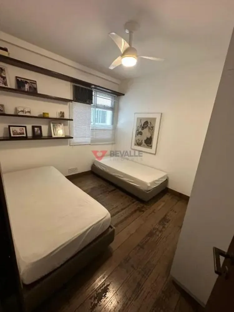 Apartamento, 3 quartos, 180 m² - Foto 19