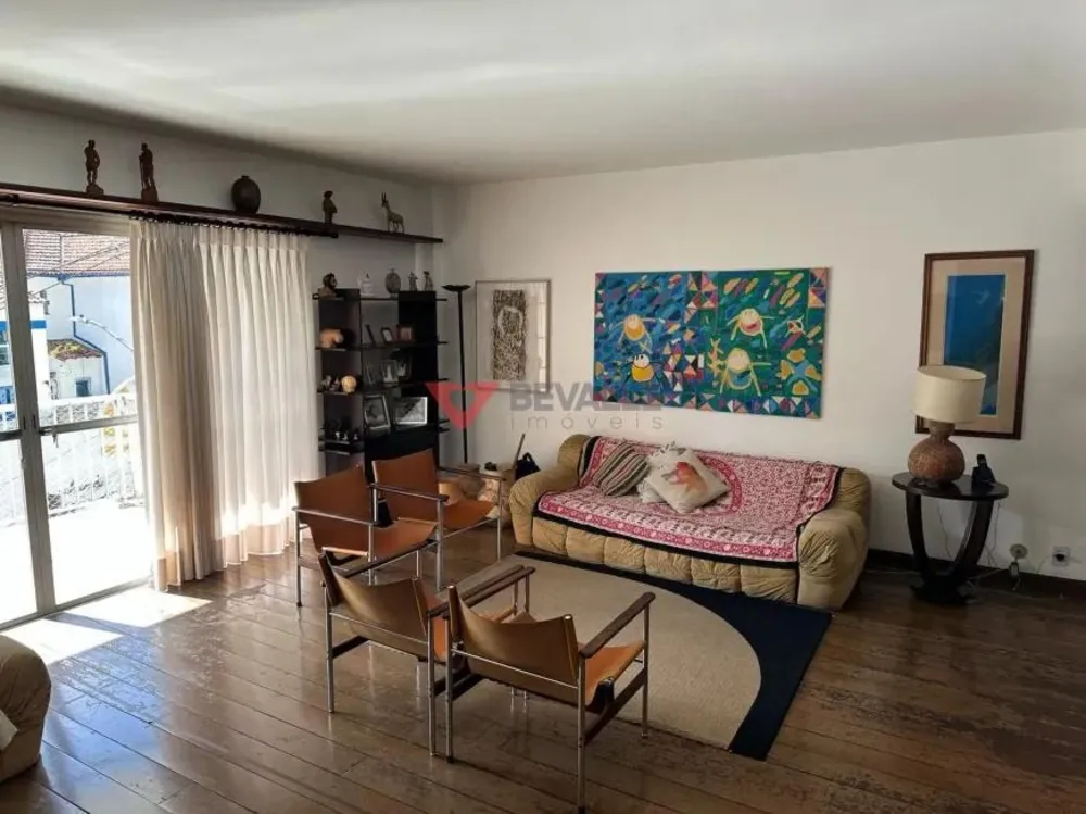 Apartamento, 3 quartos, 180 m² - Foto 7