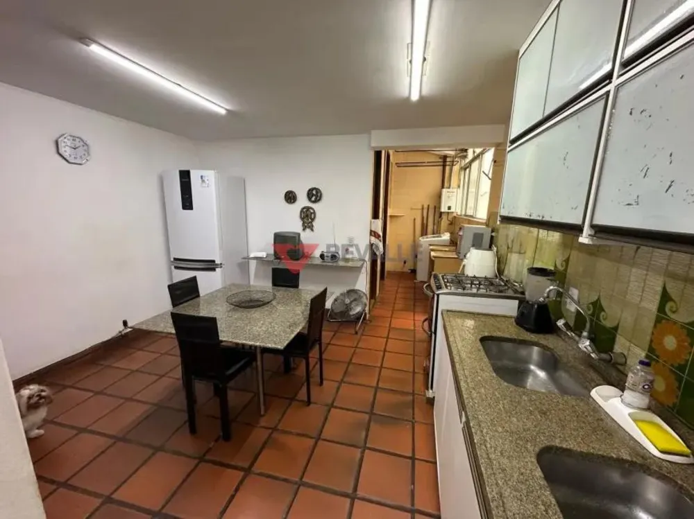 Apartamento, 3 quartos, 180 m² - Foto 31