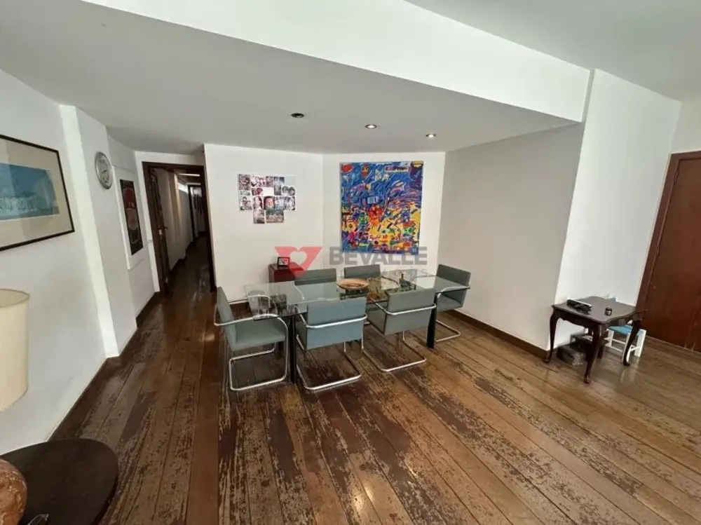 Apartamento, 3 quartos, 180 m² - Foto 9