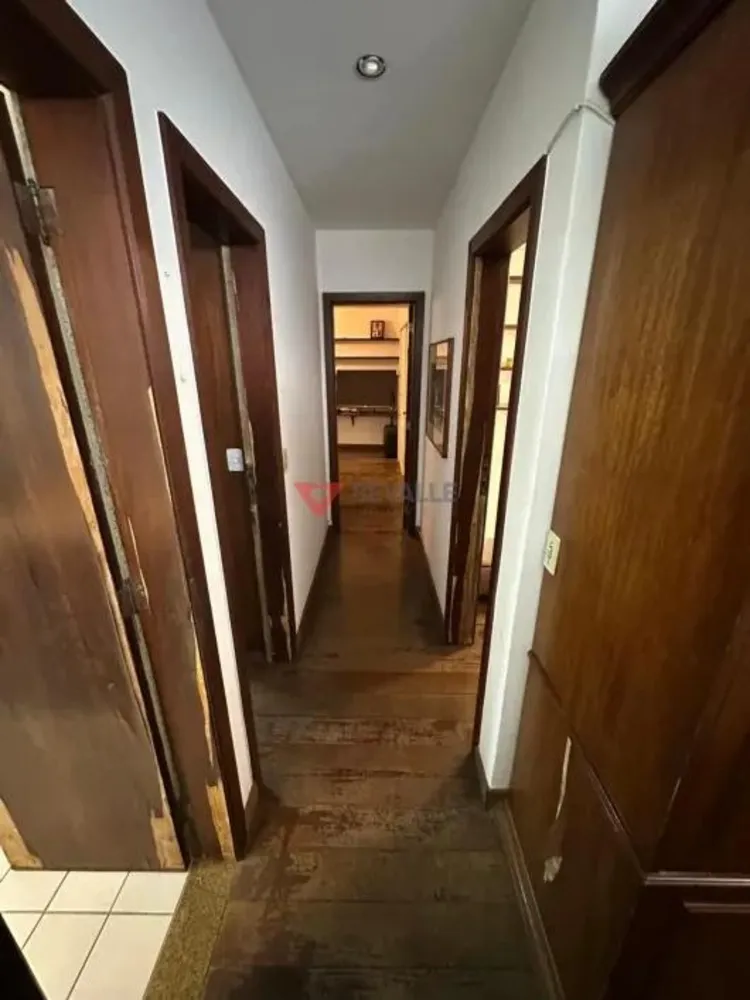 Apartamento, 3 quartos, 180 m² - Foto 28