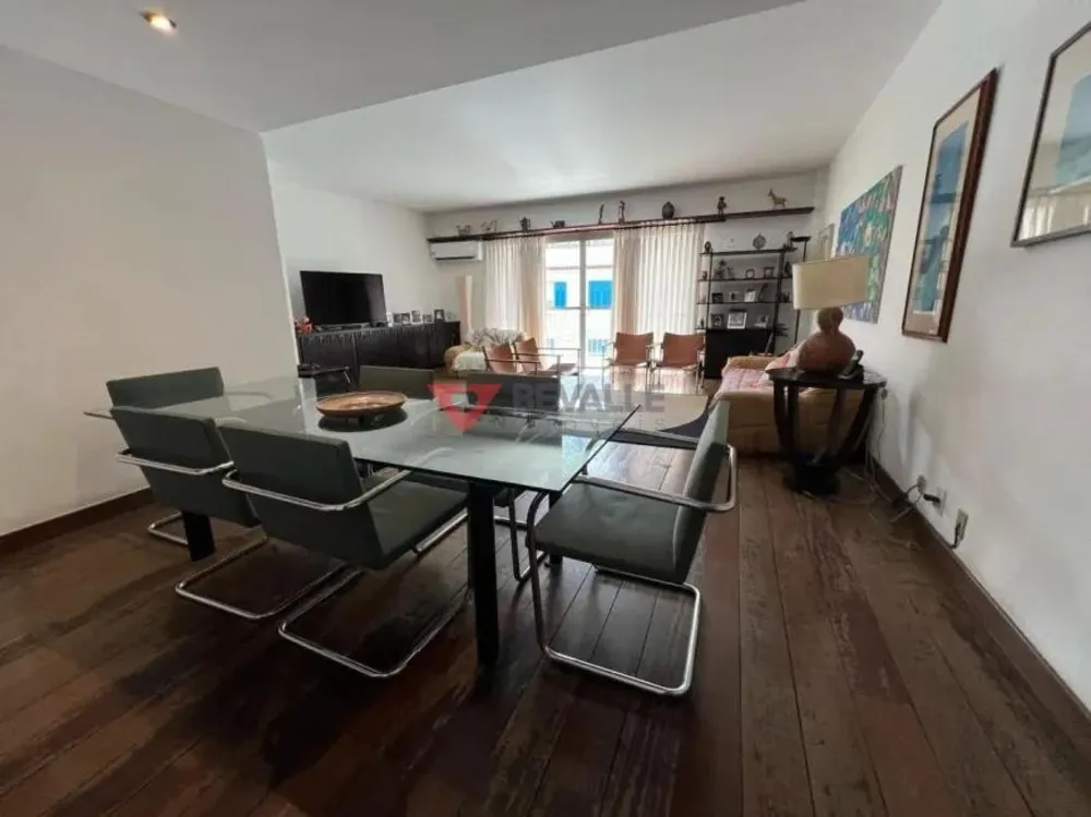 Apartamento, 3 quartos, 180 m² - Foto 8
