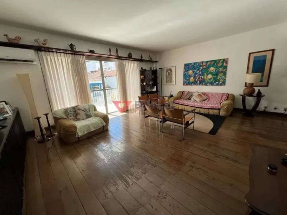 Apartamento, 3 quartos, 180 m² - Foto 4