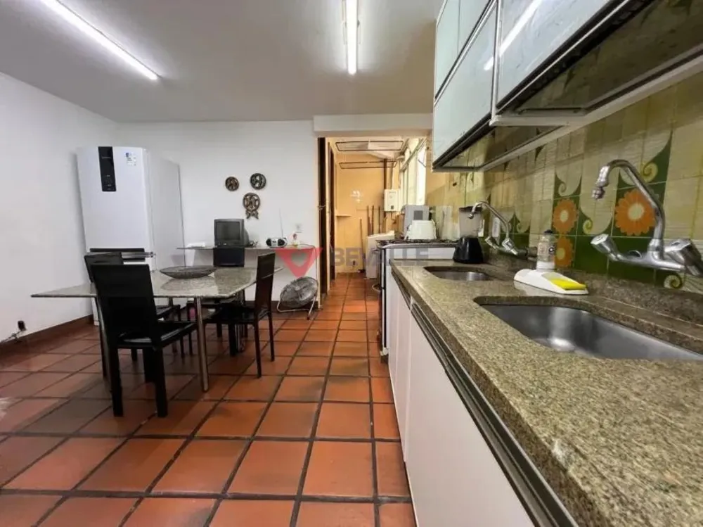 Apartamento, 3 quartos, 180 m² - Foto 32