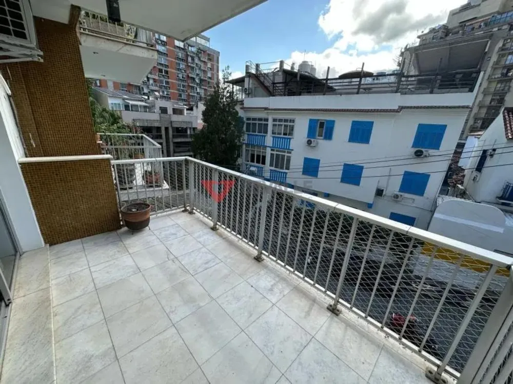 Apartamento, 3 quartos, 180 m² - Foto 5