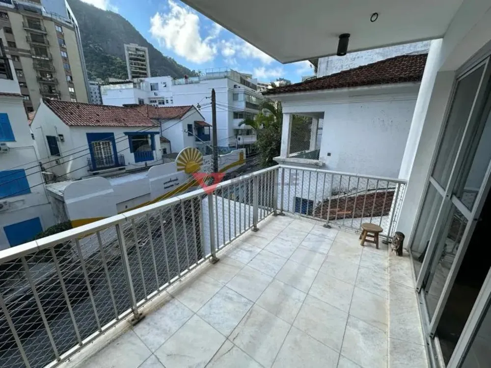 Apartamento, 3 quartos, 180 m² - Foto 1