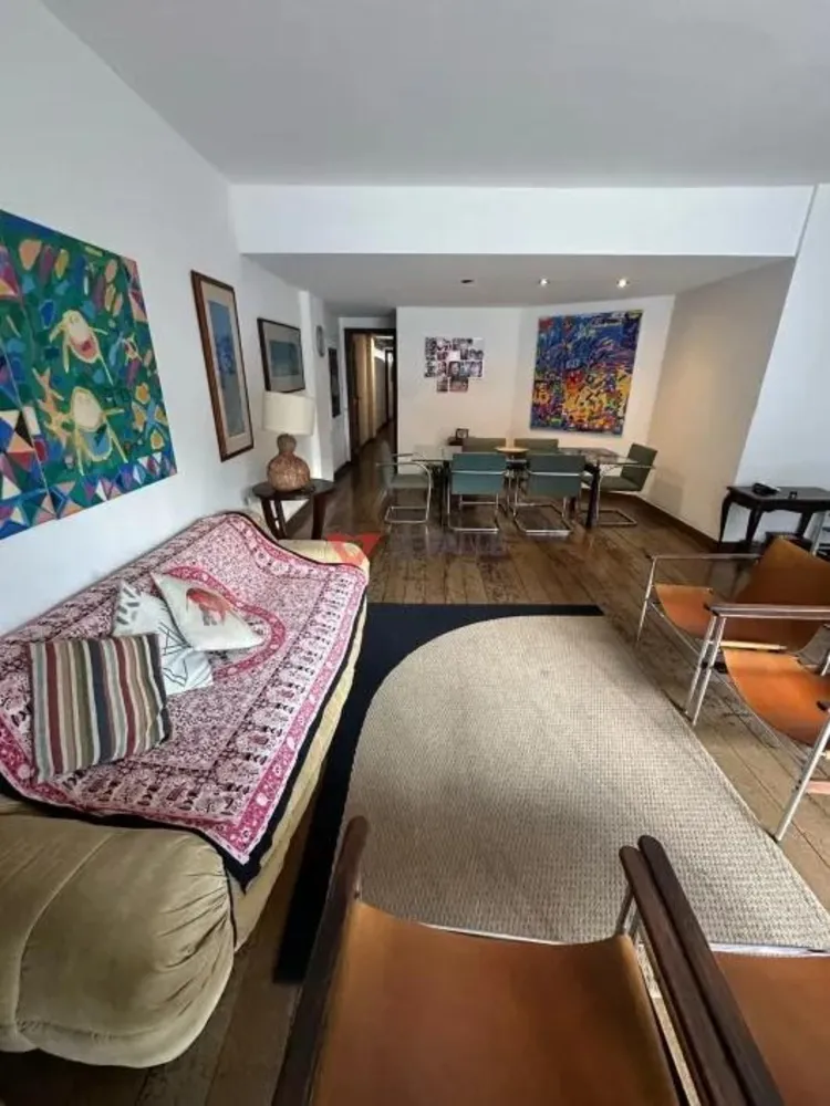 Apartamento, 3 quartos, 180 m² - Foto 3