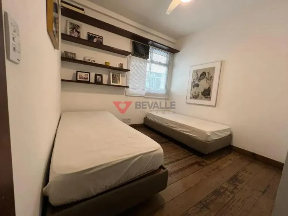 Apartamento, 3 quartos, 180 m² - Foto 18