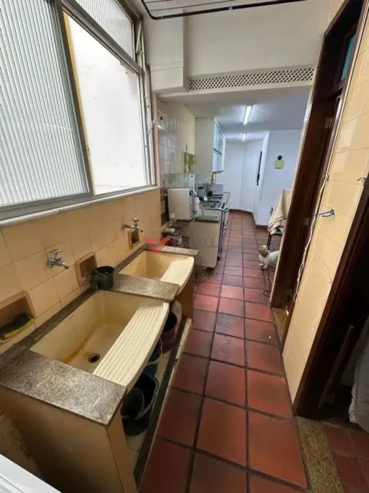 Apartamento, 3 quartos, 180 m² - Foto 38