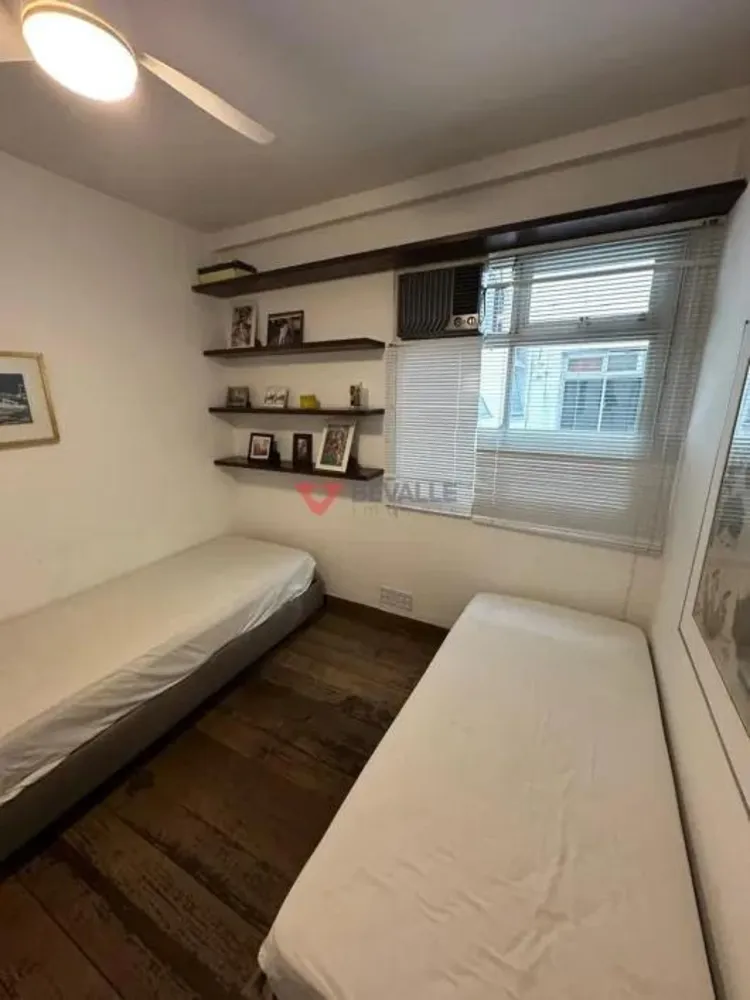 Apartamento, 3 quartos, 180 m² - Foto 20