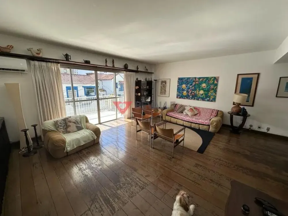 Apartamento, 3 quartos, 180 m² - Foto 6