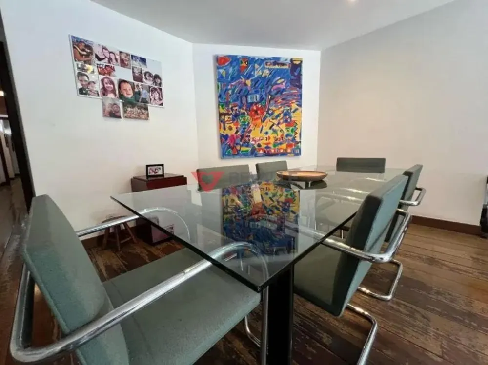 Apartamento, 3 quartos, 180 m² - Foto 10