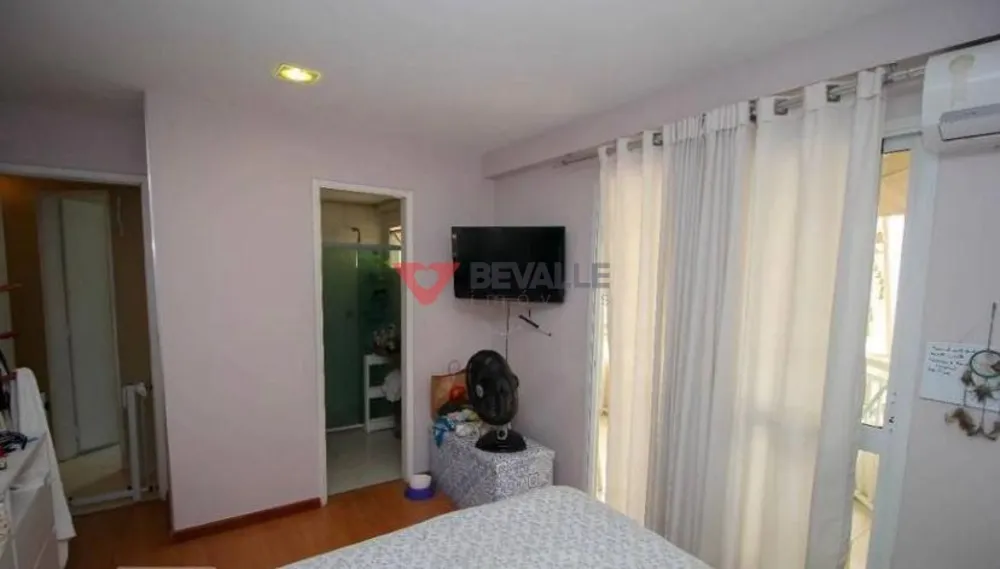 Cobertura, 2 quartos, 160 m² - Foto 15