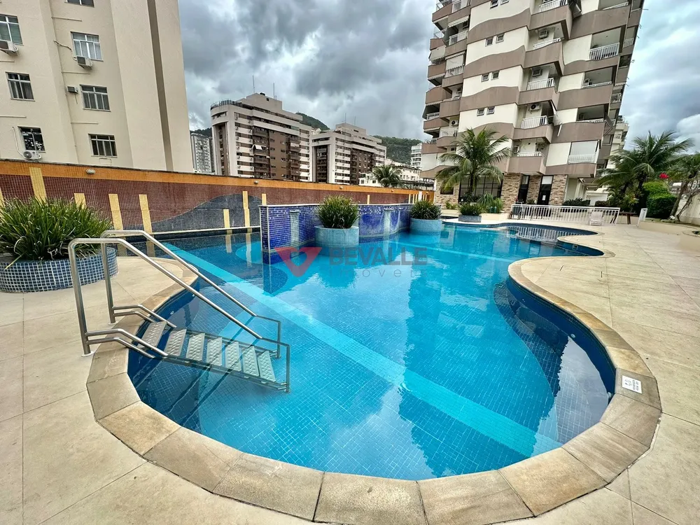 Cobertura, 2 quartos, 160 m² - Foto 1