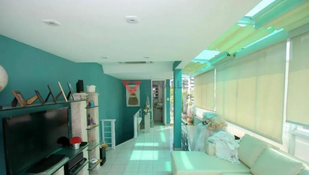 Cobertura, 2 quartos, 160 m² - Foto 3