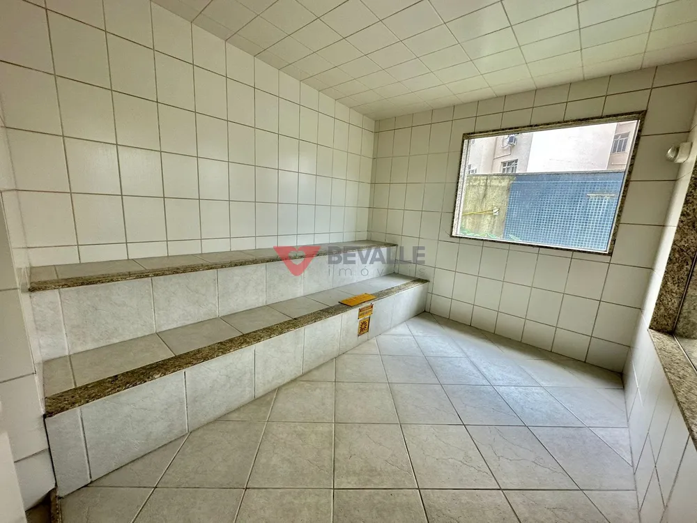 Cobertura, 2 quartos, 160 m² - Foto 26