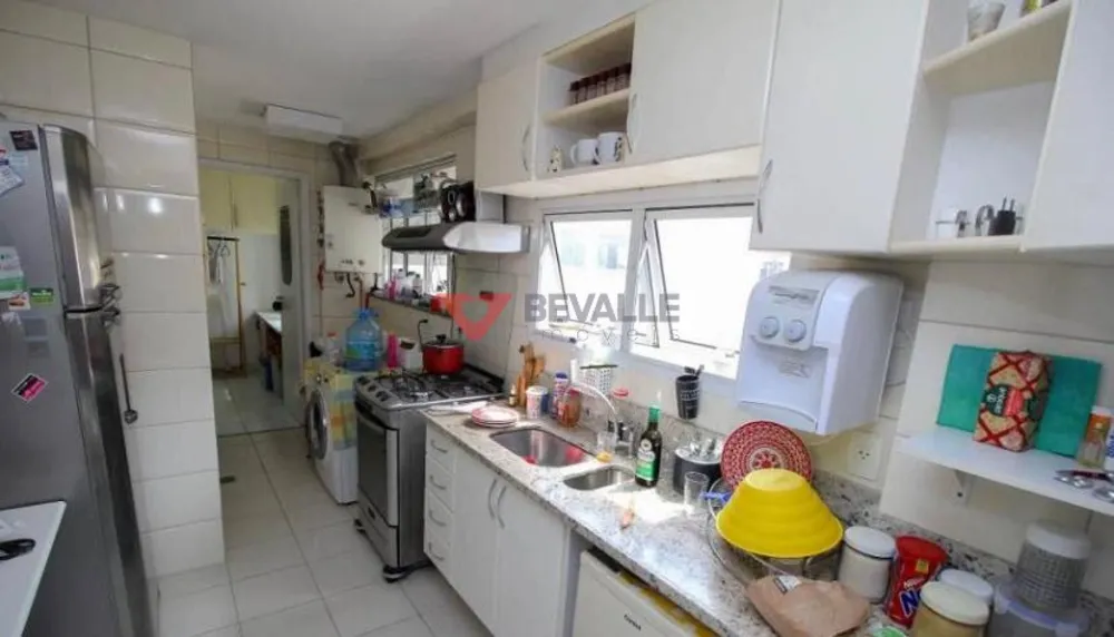 Cobertura, 2 quartos, 160 m² - Foto 22