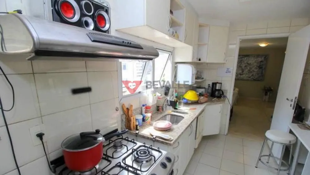 Cobertura, 2 quartos, 160 m² - Foto 10