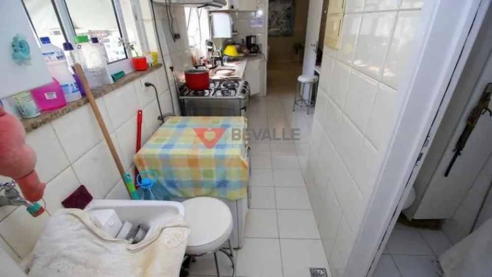 Cobertura, 2 quartos, 160 m² - Foto 12