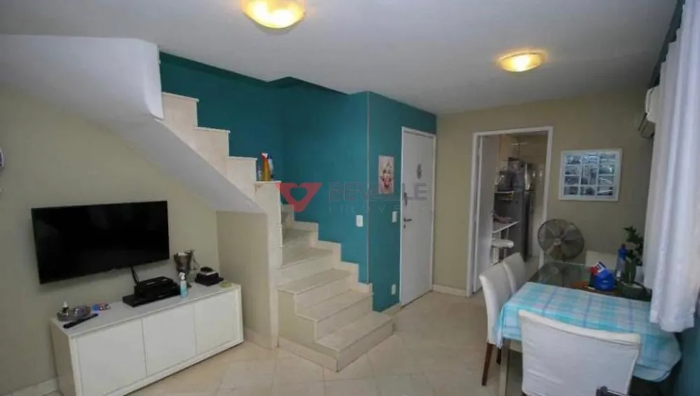 Cobertura, 2 quartos, 160 m² - Foto 7