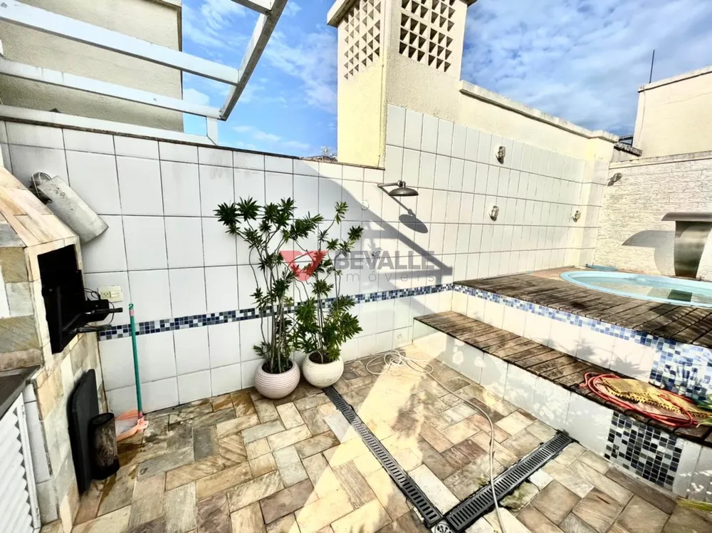 Cobertura, 2 quartos, 160 m² - Foto 19