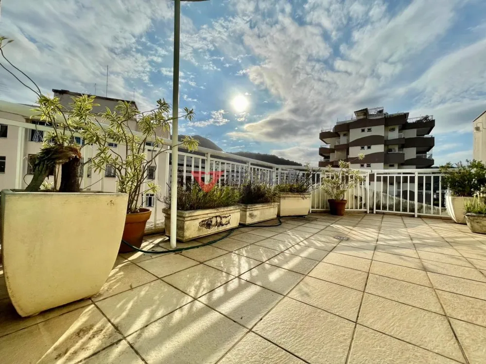 Cobertura, 2 quartos, 160 m² - Foto 23