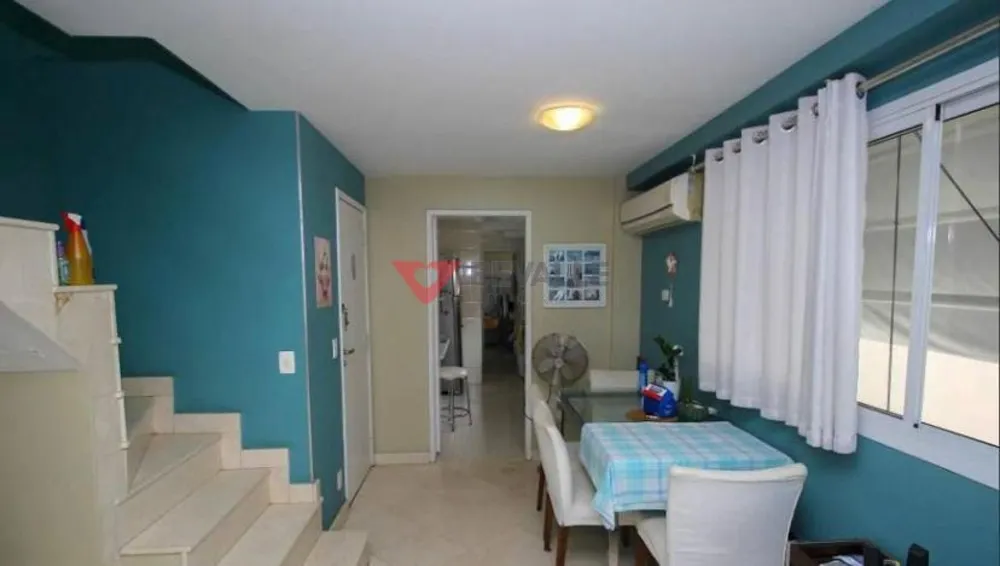 Cobertura, 2 quartos, 160 m² - Foto 20