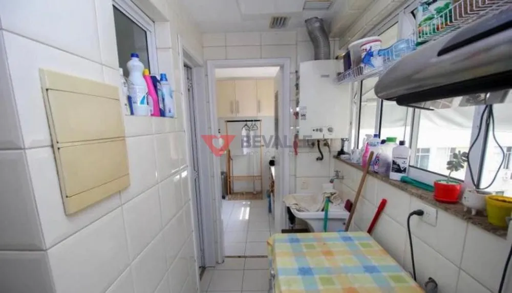 Cobertura, 2 quartos, 160 m² - Foto 11