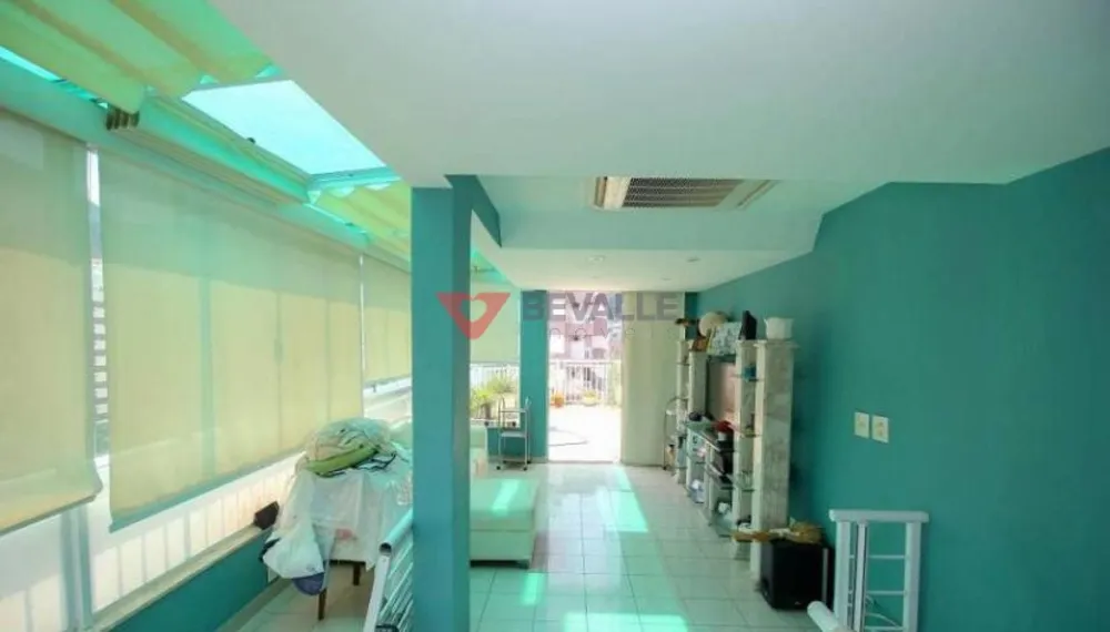 Cobertura, 2 quartos, 160 m² - Foto 4