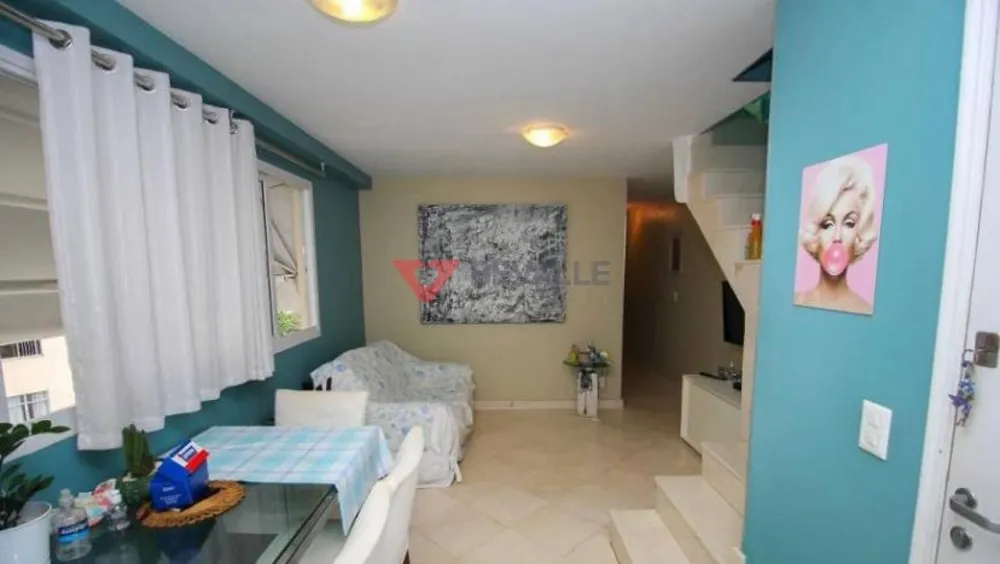 Cobertura, 2 quartos, 160 m² - Foto 9